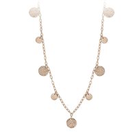 Collana 2Jewels Donna Moon Scape in Acciaio 251757 - 251757